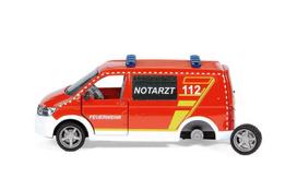 Siku Super Vw T6 Greitoji pagalba modelis 1:50