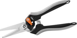 Universalios genėjimo žirklės 210 mm, diapazonas iki 6 mm, reguliuojamas tarpas 15-208 Neo