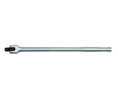 Yato sukamas raktas su lanksčia galvute 3/4" x 450mm