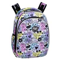 Coolpack "turtle Mood" kuprinė F015934