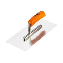 Neo Tools lygiuojamoji mentele, 270 x 128 mm, medine rankena