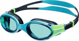 Plaukimo akiniai Speedo Biofuse 2.0 Junior, rožiniai/mėlyni, Biofuse20JuniorAssorted3
