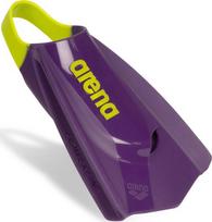 Arena Powerfin Pro Ii plaukimo pelekai, 46-47 dydis