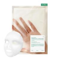 Drėkinamoji lakštinė veido kaukė Dr. Althea Cushion Veil Calming Mask, 1 vnt.
