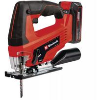 Einhell TC-JS 18/70 Li Akumuliatorinis pjūklas