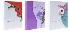 nieznany producent nuotraukų albumas 10x15, 200 nuotraukų
