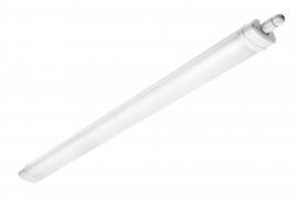 Gtv Hermetiškas LED šviestuvas OMNIA MAX BIS LD-OMN150B-90M, 90 W, 9000 lm, 4000 K, AC180-250V, IP65, 150 cm