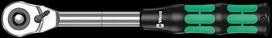 Wera Zyklop Hybrid 1/2" terkšlinis raktas