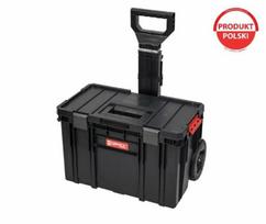 Qbrick Two Cart Plus Vario vežimėlis įrankiams