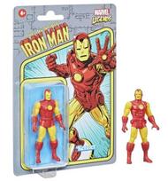 Hasbro nenugalimas Geležinis Žmogus figūrėlė, 10 cm