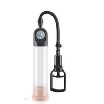 Penio pompa su manometru Maximizer Worx VX2 Vagina