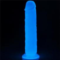 Falo imitatorius Lumino, 21 cm