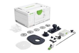 Festool Zs-of 1010 M Frezavimo įrangos rinkinys