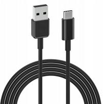 Usb-c įkrovimo laidas, 1m, 60w, greitas įkrovimas