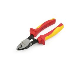 Tvardy izoliuoti laidų kirpimo replės 160 mm