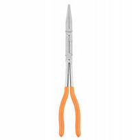NEO TOOLS ilgos replės su dviguba jungtimi 01-290