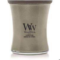 WoodWick kiparisas Ore kvapioji žvakė, 275 g