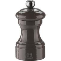Peugeot BISTRORAMA pipirų malūnėlis, 10 cm Rūkyta pilka