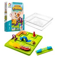 Dėlionių žaidimas Šuo paleisti medalį Smart Games