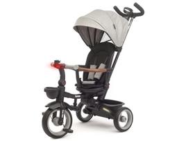 Milly Mally triratukas Twinkle Grey