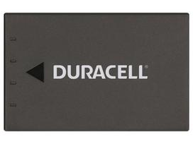 Duracell akumuliatorius, skirtas Olympus Bls1 Bls-1 E-400 E-410 E-420 E-450, Juoda