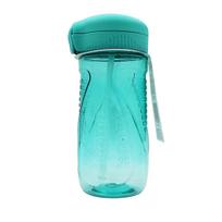 Gertuvė su šiaudeliu Sistema, 520ml
