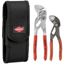 Knipex mini įrankių dėklas su diržo tvirtinimu, 00 20 72 V01