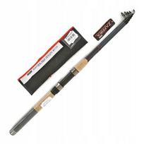 Jaxon Zaffira Tele Travel Rt meškerė 2.70m 5-25g