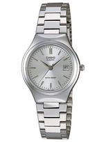 Elegantiškas moteriškas laikrodis Casio Ltp-1170a-7a su graviravimu