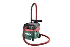 Metabo As 36-18 L 20 Pc Akumuliatorinis dulkių siurblys