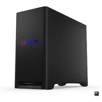 Lenovo Legion T5 30IAX10 ULT7-251HX/16GB/1TB/NVIDIA GF RTX 5070 12GB/WIN11 Home/Eclipse black/2Y Warranty | 90YE005CMW