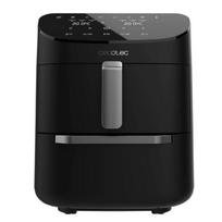 Karšto oro gruzdintuvė orkaitė Cecotec Cecofry FoodCourt 11000 Connected C 11L 1850W Wi‑Fi