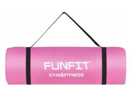 Hantelių rinkinys Funfit 20 kg (2x10 kg)