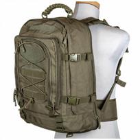 Specna Arms kuprinė taktinė 30L, alyvuogių