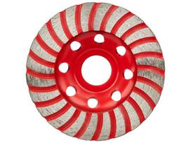 Deimantinis šlifavimo diskas Sendi Concrete Pro 100mm betonui