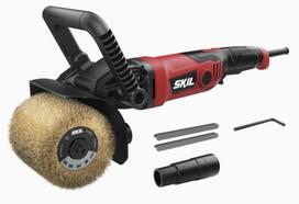 Šlifuoklis Skil 7800 Renovator 1300w su reguliuojamu greičiu