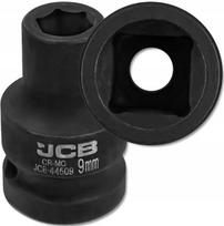 JCB smūginis antgalis 9 mm