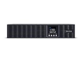 Netrukdoma energijos tiekimo sistema - CyberPower - OLS1000ERT2UA - 1000 VA - 900 W - Dviguba konversija