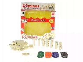 Adar Domino 550391 – spalvingas žaidimas vaikams nuo 3 metų