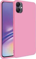 BELINE CANDY DĖKLAS SAMSUNG GALAXY A05 APSAUGINIAM DĖKLUI SU GELIO RĖMELIU