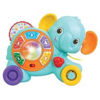 Winfun - My Pull Along Pal Elephant (230202-NL)