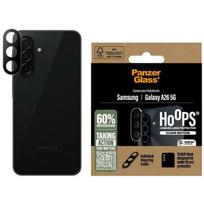 Apsauginiai žiedai - PanzerGlass - Samsung Galaxy A26 5G - Skaidrūs - Kameros apsauga