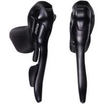 Pavarų perjungimo svirtis microSHIFT ADVENT SB-M090-R 9-pavarų