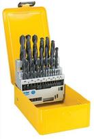Dewalt Dt5930 Hss-r metalo grąžtų rinkinys, 29 vnt.