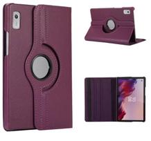 3MK dėklas 360° Lenovo Tab M9 2023 9" TB310XU TB310FU, violetinis