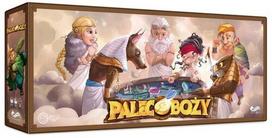 Stalo žaidimas FoxGames Dievo pirštas, PL