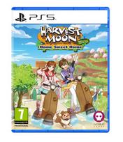 Kompiuterinis žaidimas Harvest Moon: Home Sweet Home (Special Edition) - PlayStation 5