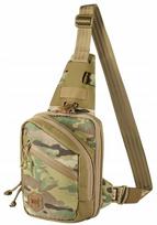 M-Tac rankinė per petį Elite Hex Multicam Coyote
