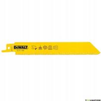 Dewalt Dt2333 universalus pjūklų antgalis betonui, plienui, 2 vnt.