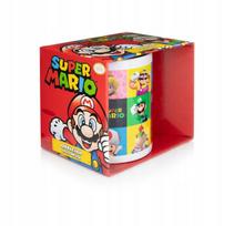 Puodelis Super Mario 330 ml - puiki dovana vaikams